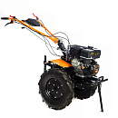 Мотоблок DEKADO МТ 409-13 с ВОМ 